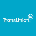Logo TransUnion