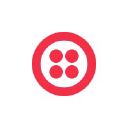 Logo Twilio