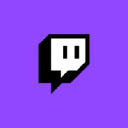 Logo Twitch