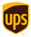 Logo UPS