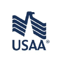 Logo USAA