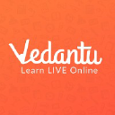 Logo Vedantu
