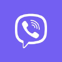 Logo Viber