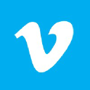Logo Vimeo