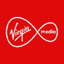 Logo Virgin Media