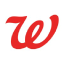 Logo Walgreens