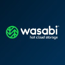Logo Wasabi