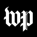 Logo Washington Post