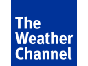 Logo The Weather Channel
