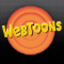 Logo LINE Webtoon