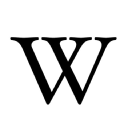 Logo Wikipedia