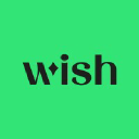 Logo Wish