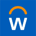 Logo Workday