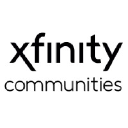 Logo Xfinity