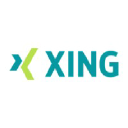 Logo Xing