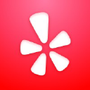 Logo Yelp