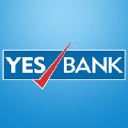 Logo Yes Bank