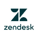 Logo Zendesk