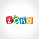 Logo Zoho