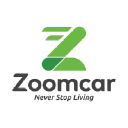 Logo Zoomcar